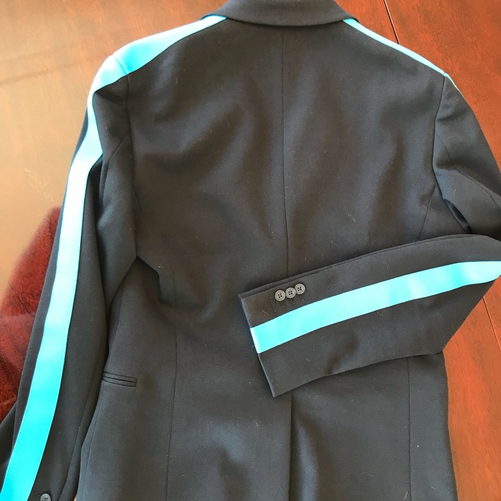 New Fendi Men’s Blazer/ Sport Coat
